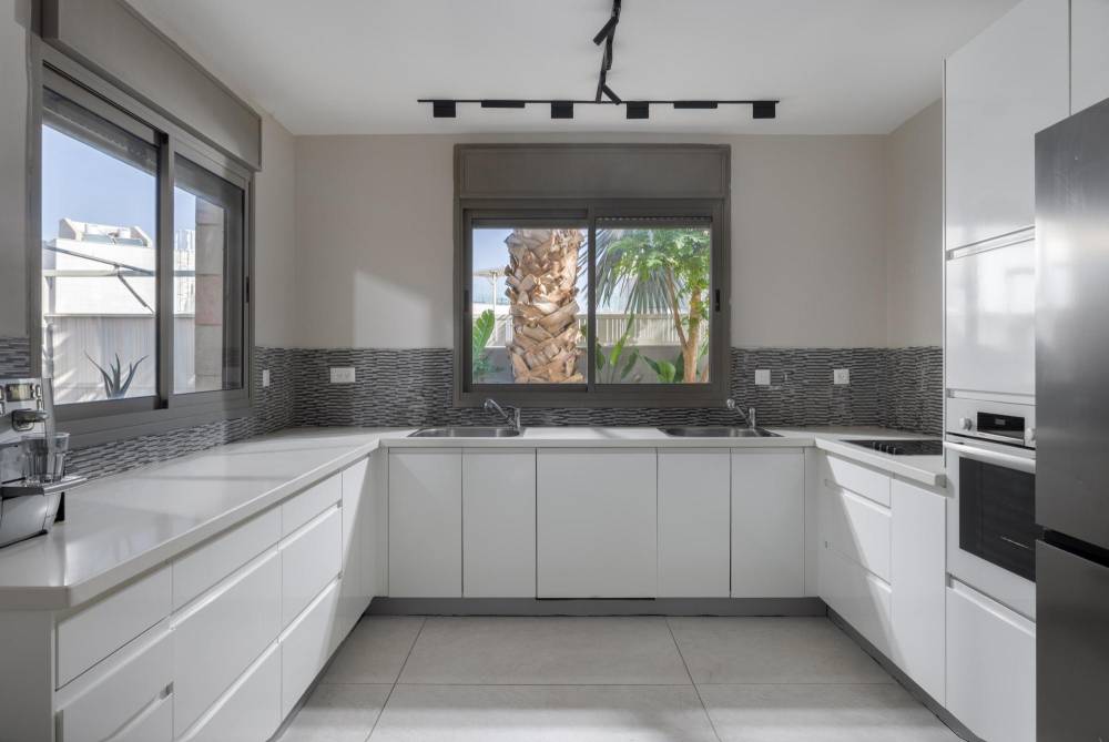 209661 כללי, וילה רנסו, וילה  באילת וילות - Vila 4 U