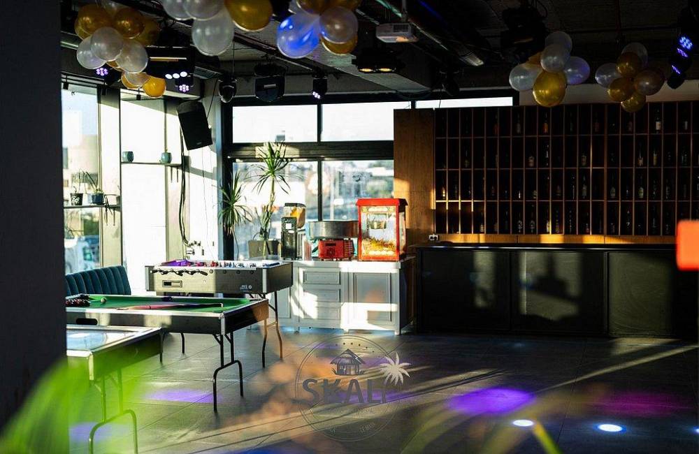 209680 חוגגים בסטייל - LE - MATA, חוגגים בסטייל - LE - MALA, וילה  בחיפה וילות - Vila 4 U