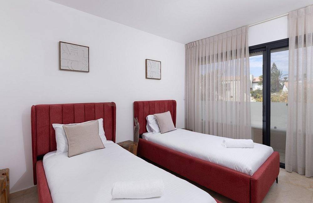 209694 וילה דניאלה, וילה דניאלה, וילה  באילת וילות - Vila 4 U