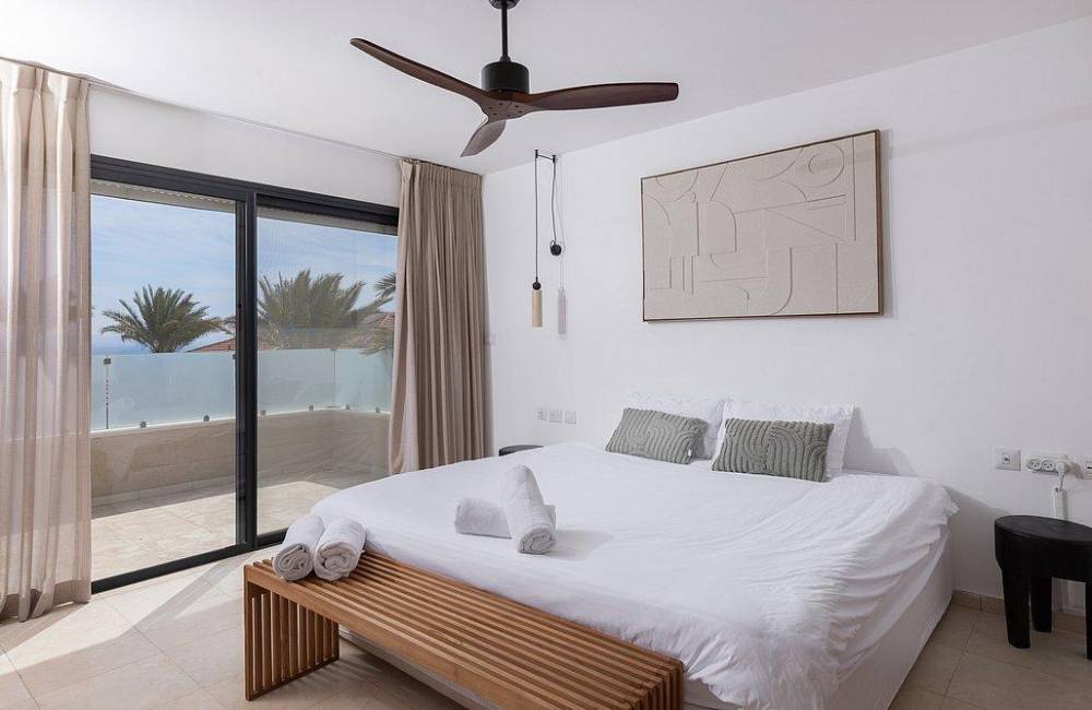 209696 וילה דניאלה, וילה דניאלה, וילה  באילת וילות - Vila 4 U