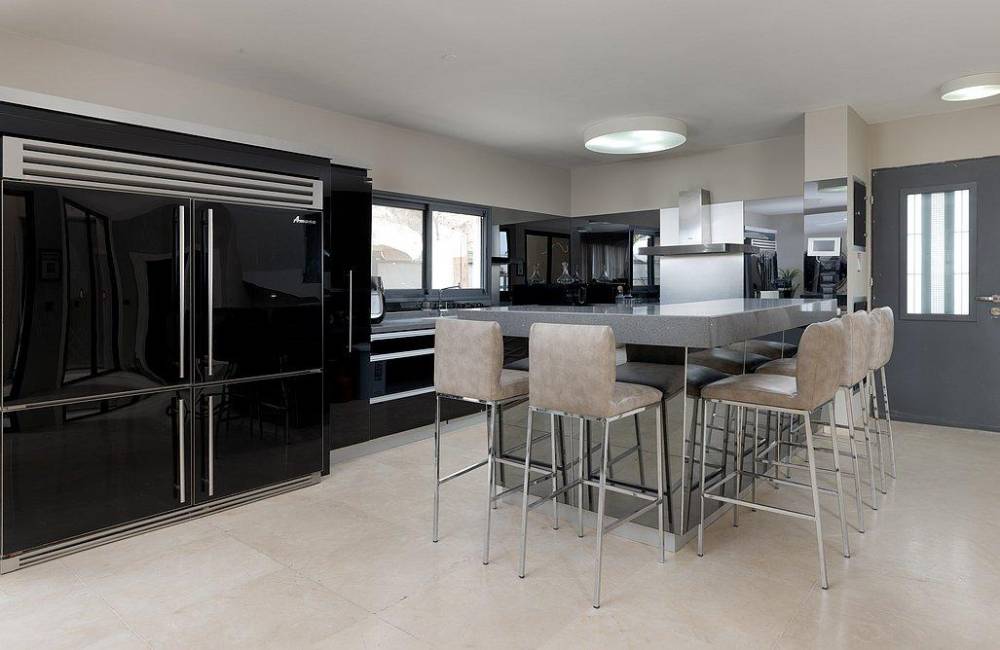 209701 וילה דניאלה, וילה דניאלה, וילה  באילת וילות - Vila 4 U