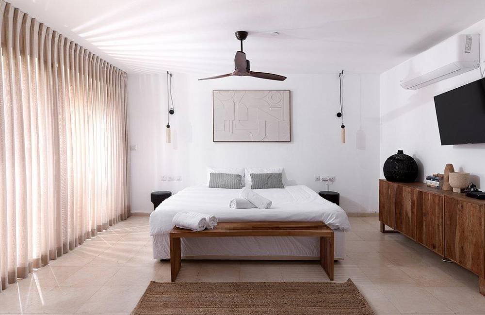 209702 וילה דניאלה, וילה דניאלה, וילה  באילת וילות - Vila 4 U