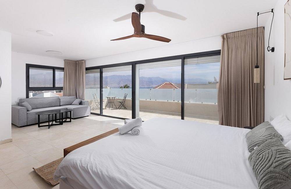 209703 וילה דניאלה, וילה דניאלה, וילה  באילת וילות - Vila 4 U