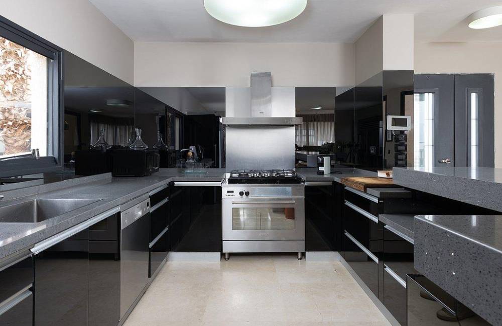 209720 גלרית פנים, וילה דניאלה, וילה  באילת וילות - Vila 4 U