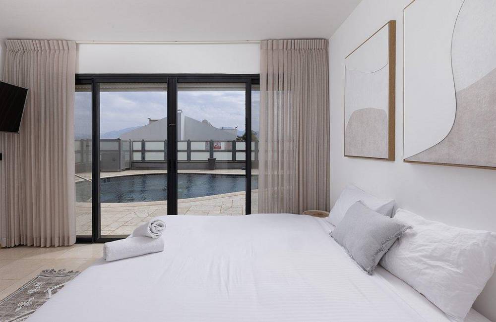 209722 גלרית פנים, וילה דניאלה, וילה  באילת וילות - Vila 4 U