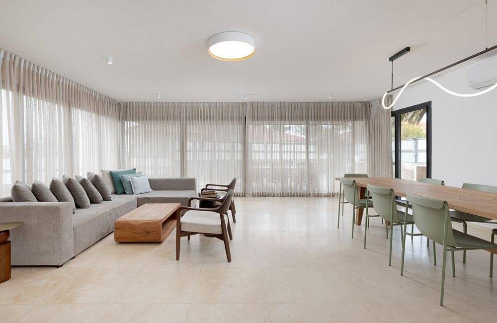 209734 גלרית פנים, וילה דניאלה, וילה  באילת וילות - Vila 4 U