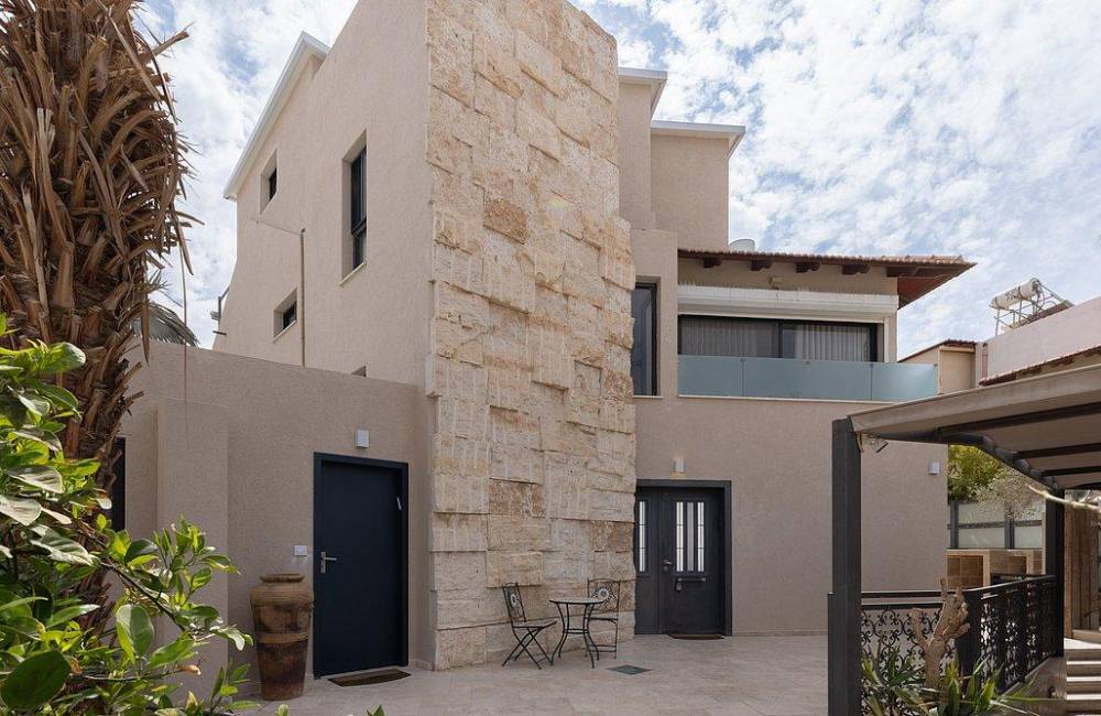 209741 גלרית חוץ, וילה דניאלה, וילה  באילת וילות - Vila 4 U