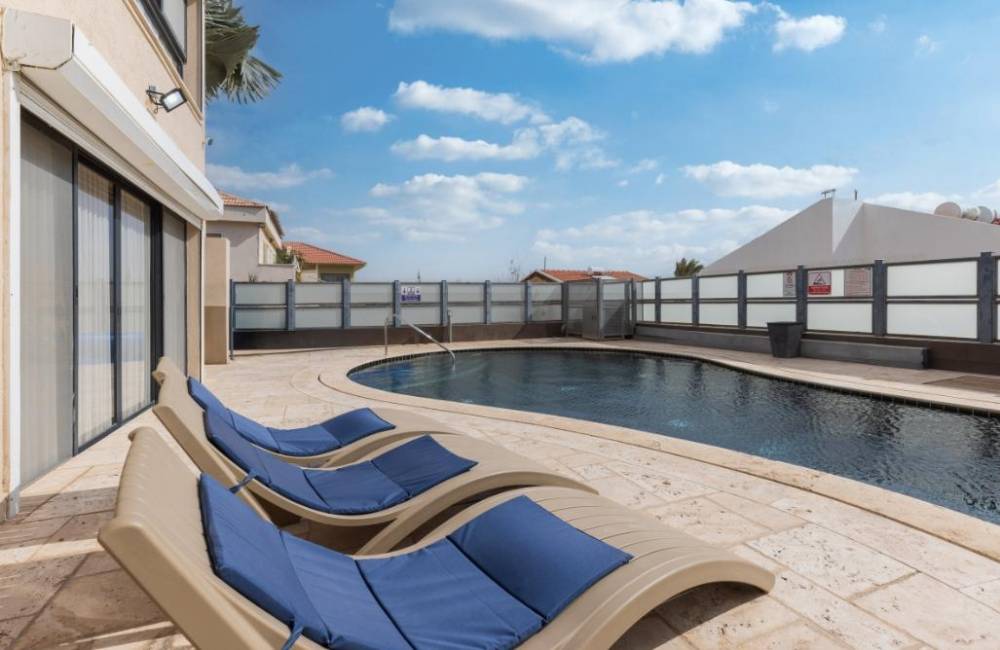 209745 גלרית חוץ, וילה דניאלה, וילה  באילת וילות - Vila 4 U