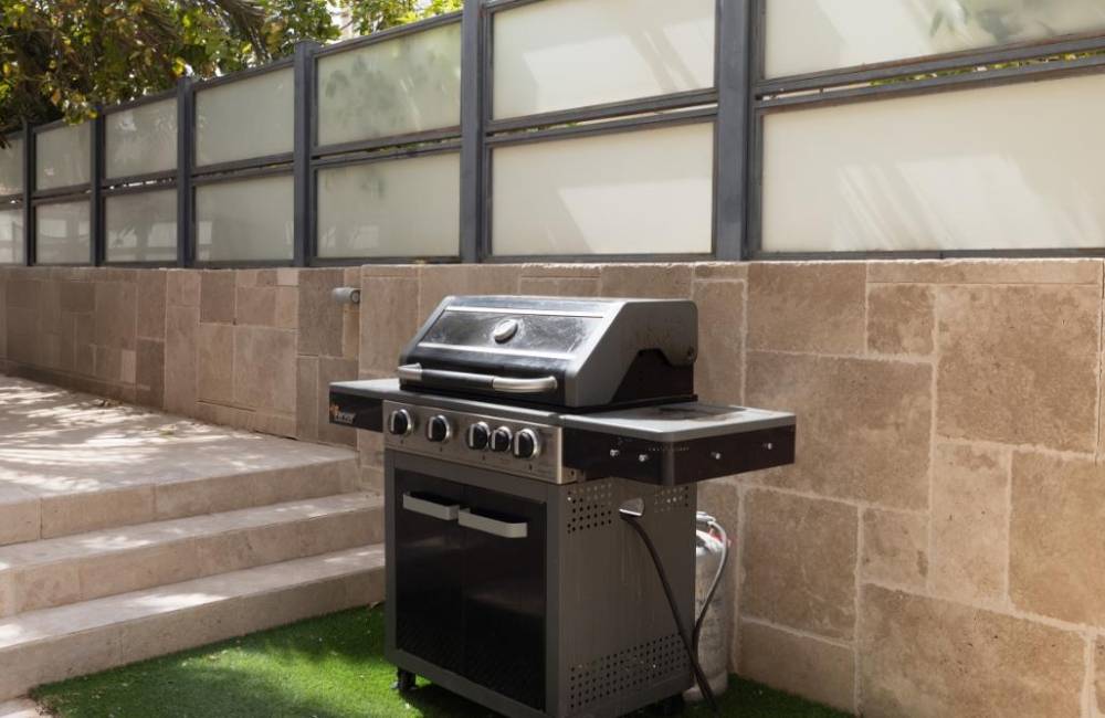 209746 גלרית חוץ, וילה דניאלה, וילה  באילת וילות - Vila 4 U