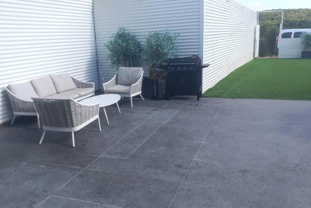 209771 רפאל בוטיק, רפאל גארדן, וילה  באבן מנחם וילות - Vila 4 U