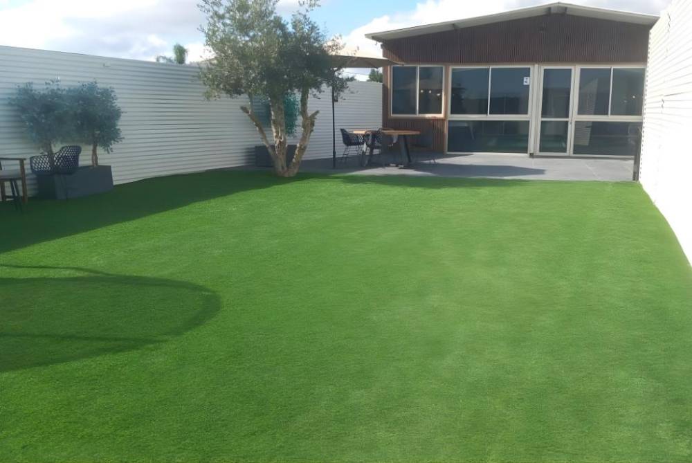 209776 גלריה כללית, רפאל גארדן, וילה  באבן מנחם וילות - Vila 4 U