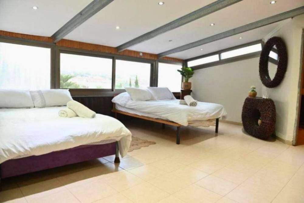 209824 אחוזת אלת הגליל, אחוזת אלת הגליל, וילה  בקרית שמונה וילות - Vila 4 U