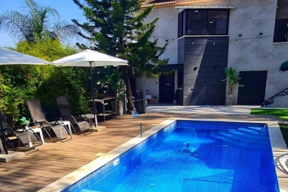 209842 אחוזת אלת הגליל, אחוזת אלת הגליל, וילה  בקרית שמונה וילות - Vila 4 U