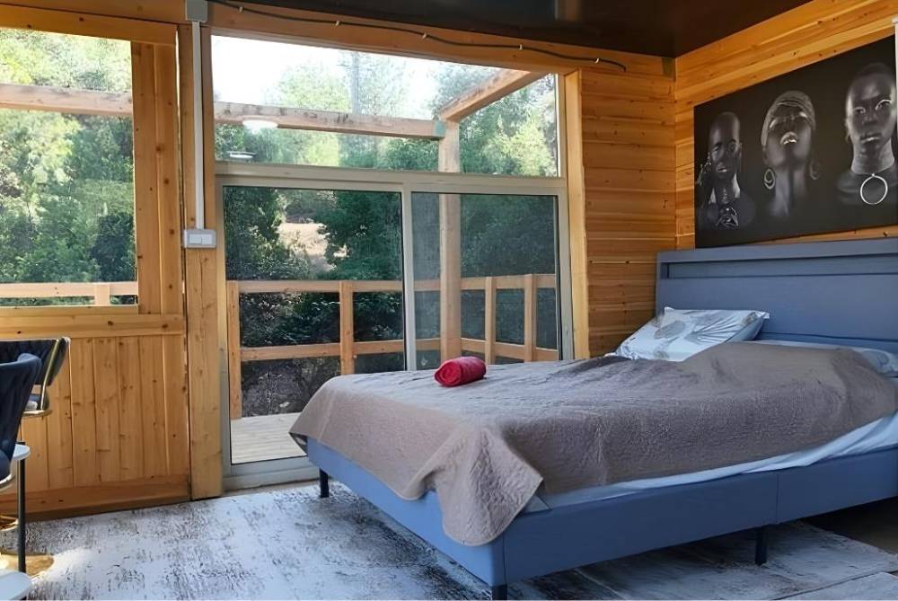 209877 היחידות, באיו וויו - Baio View, וילה  בכפר ורדים וילות - Vila 4 U