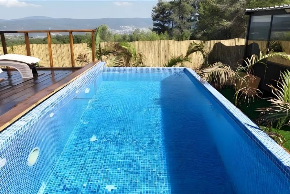 209897 באיו וויו - Baio View, באיו וויו - Baio View, וילה  בכפר ורדים וילות - Vila 4 U