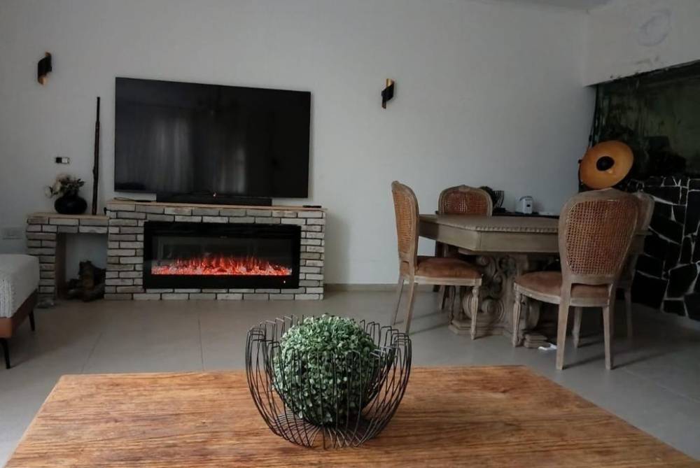 209956 גלריה כללית, סוויטת גן עדן בשרון, וילה  בכפר סבא וילות - Vila 4 U