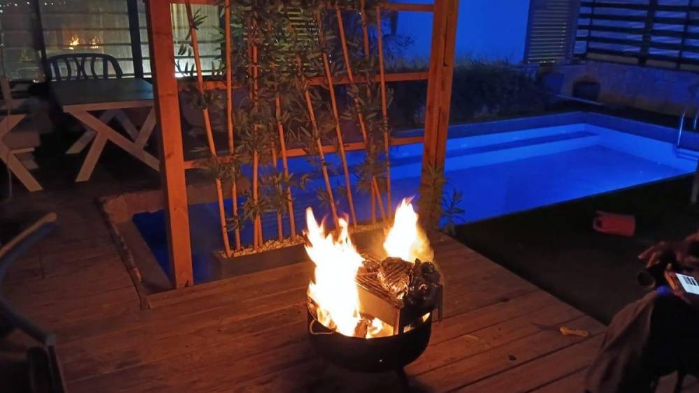 209974 גלריה חיצונית, סוויטת גן עדן בשרון, וילה  בכפר סבא וילות - Vila 4 U