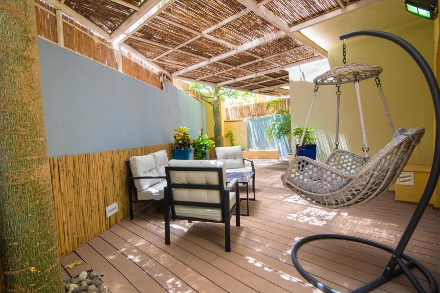 210007 גלריה כללית, דירות נופש אלמוגים אילת, וילה  באילת וילות - Vila 4 U