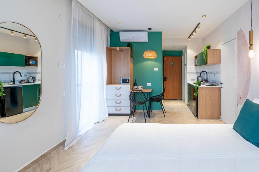 210022 גלריה כללית, דירות נופש אלמוגים אילת, וילה  באילת וילות - Vila 4 U