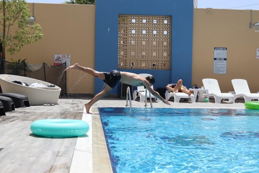 210034 גלריה כללית, דירות נופש אלמוגים אילת, וילה  באילת וילות - Vila 4 U