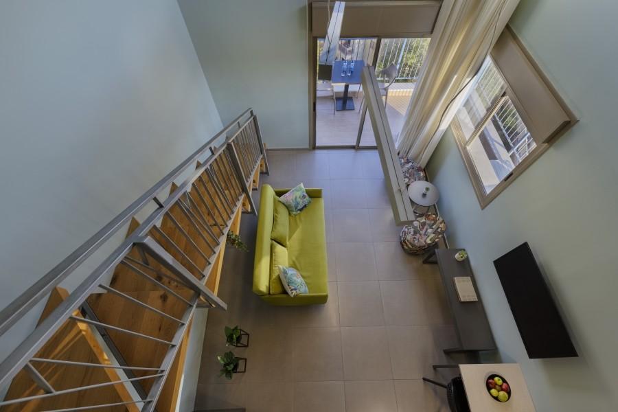 210070 דירת גלריה, דירות נופש אלמוגים אילת, וילה  באילת וילות - Vila 4 U