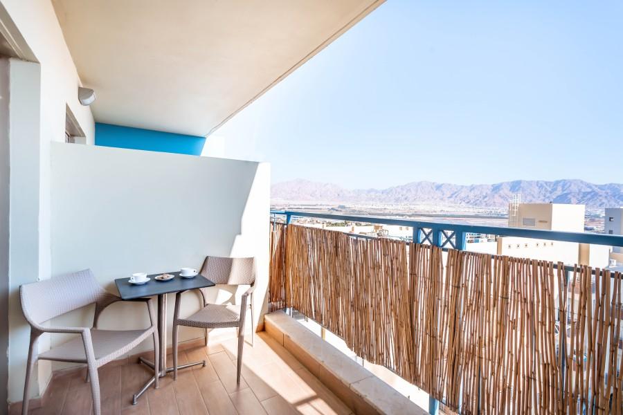 210074 דירת גלריה, דירות נופש אלמוגים אילת, וילה  באילת וילות - Vila 4 U