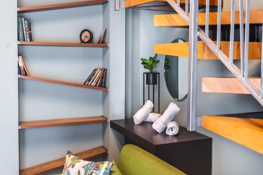 210077 דירת גלריה, דירות נופש אלמוגים אילת, וילה  באילת וילות - Vila 4 U