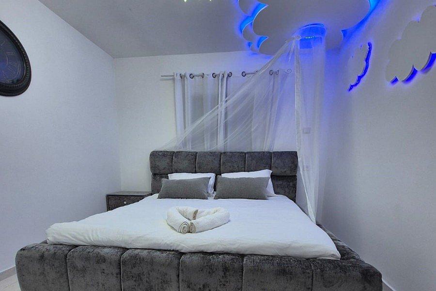 210097 אחוזת אלת הגליל, אחוזת אלת הגליל, וילה  בקרית שמונה וילות - Vila 4 U