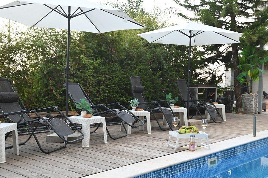 210099 אחוזת אלת הגליל, אחוזת אלת הגליל, וילה  בקרית שמונה וילות - Vila 4 U