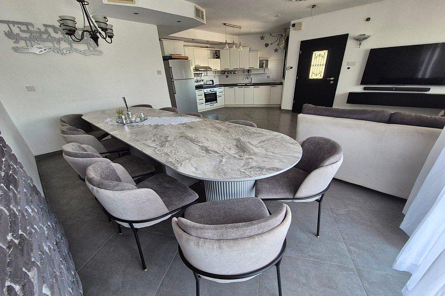 210100 אחוזת אלת הגליל, אחוזת אלת הגליל, וילה  בקרית שמונה וילות - Vila 4 U