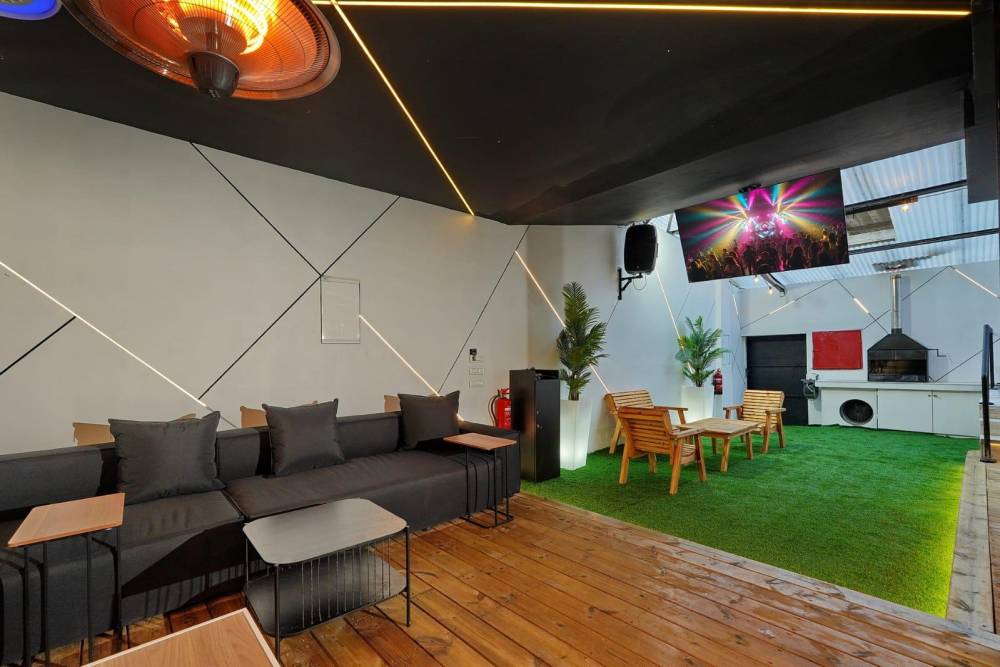 210115 גלריה כללית, מתחם אירוח וויט - White, וילה  בהוד השרון וילות - Vila 4 U