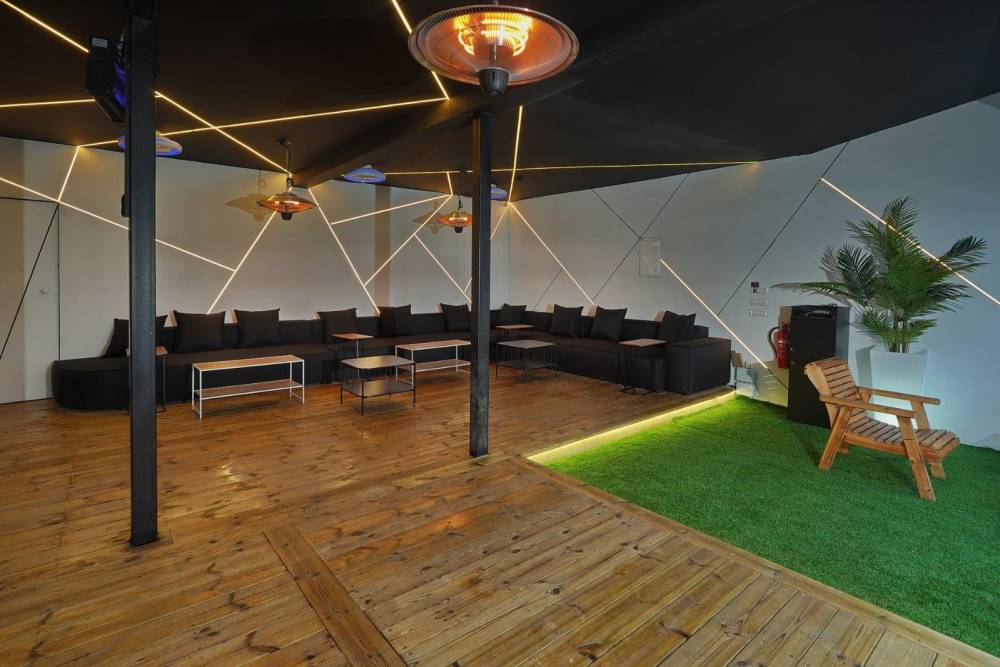 210116 גלריה כללית, מתחם אירוח וויט - White, וילה  בהוד השרון וילות - Vila 4 U