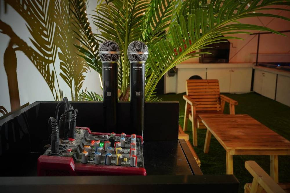 210125 גלריה כללית, מתחם אירוח וויט - White, וילה  בהוד השרון וילות - Vila 4 U