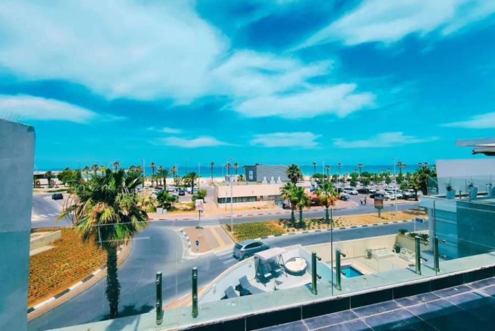 210188 גלריה כללית, וילה לב הים, וילה  באשדוד וילות - Vila 4 U