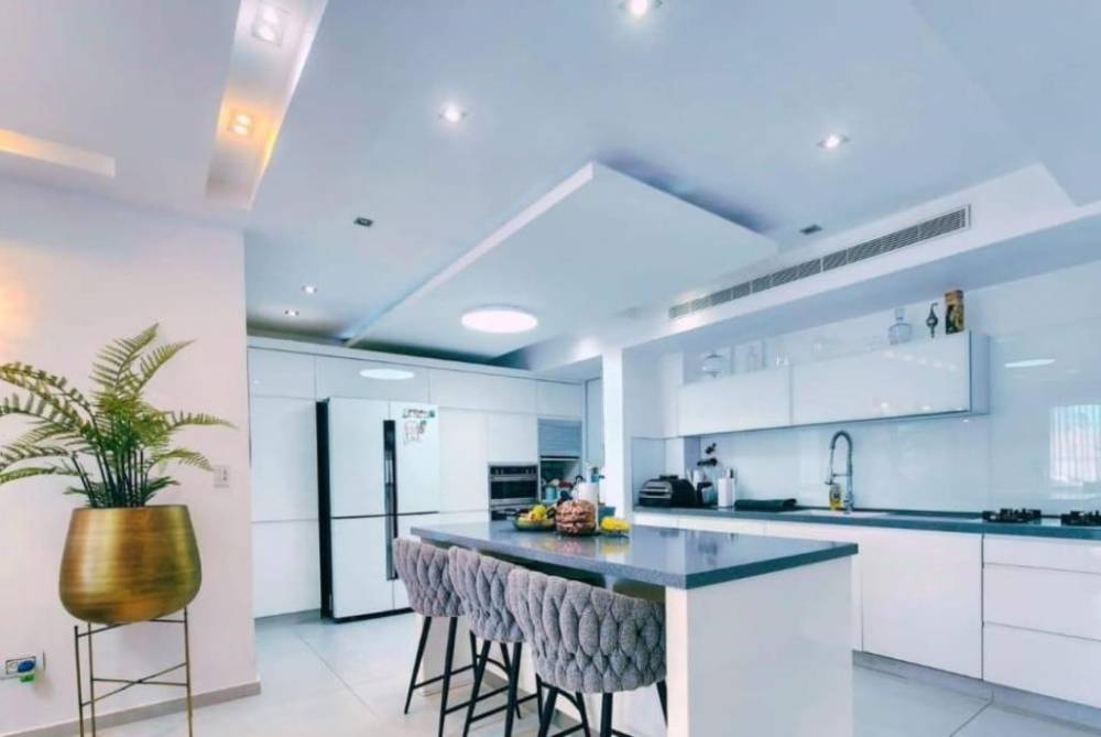 210192 גלריה כללית, וילה לב הים, וילה  באשדוד וילות - Vila 4 U