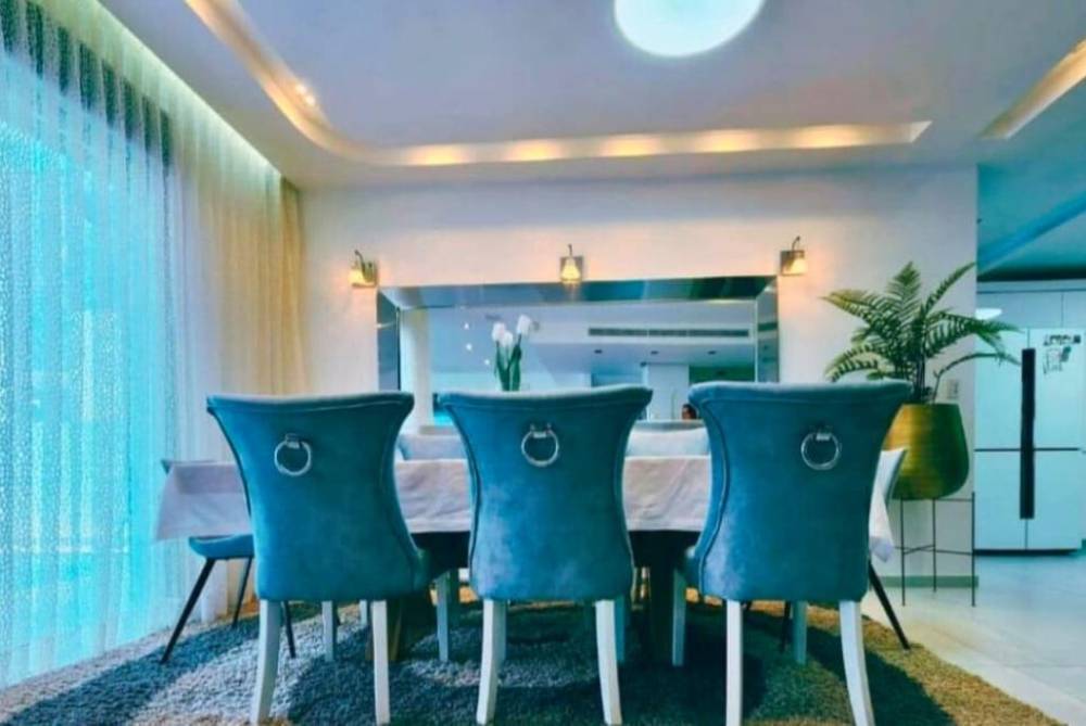 210194 גלריה כללית, וילה לב הים, וילה  באשדוד וילות - Vila 4 U