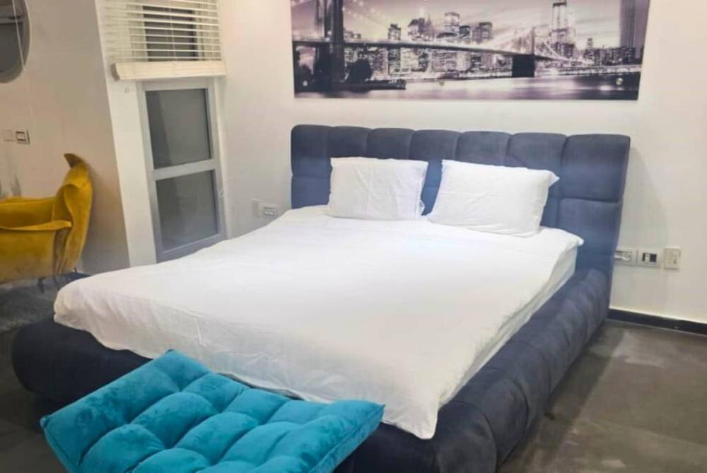 210202 גלריה כללית, וילה לב הים, וילה  באשדוד וילות - Vila 4 U