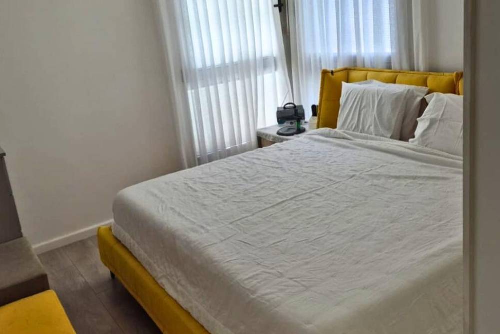 210213 מתחם פנימי, וילה לב הים, וילה  באשדוד וילות - Vila 4 U