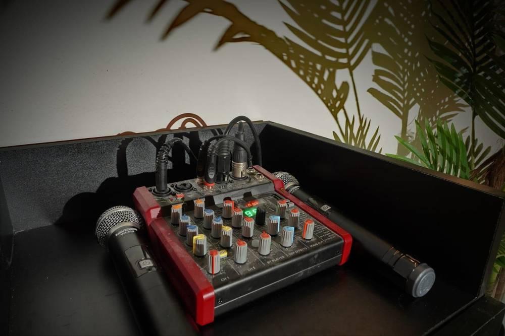 210262 פנים הלופט, מתחם האירוח וויט - White, וילה  בהוד השרון וילות - Vila 4 U