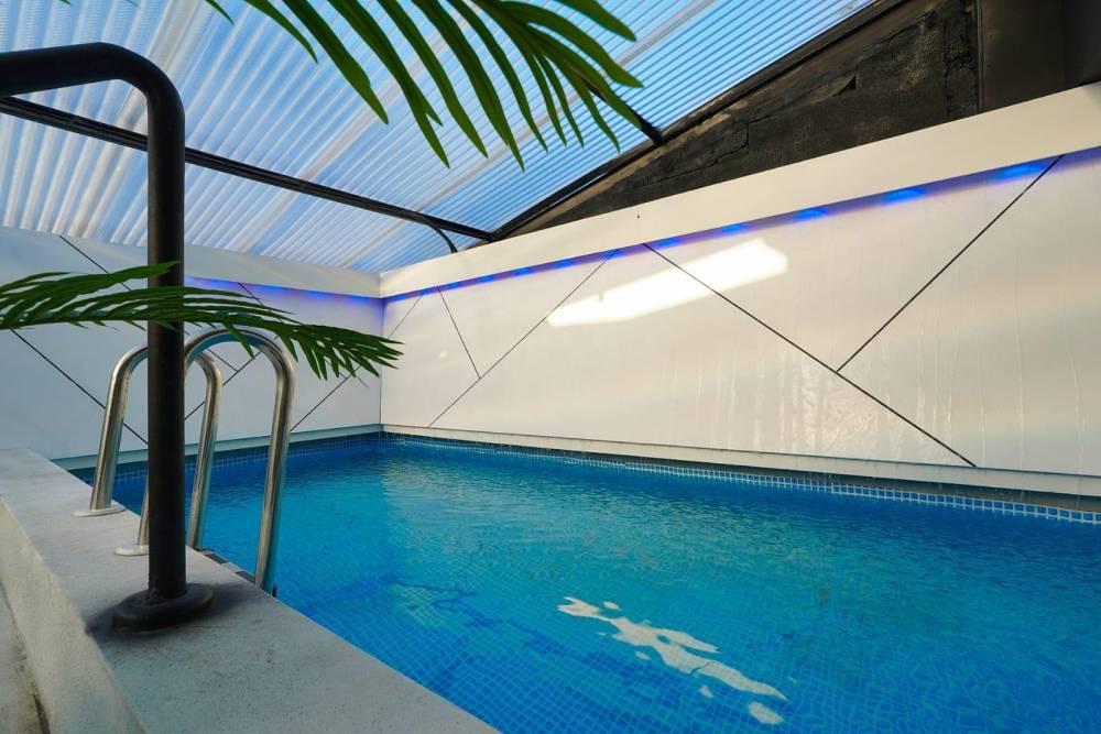 210274 גלריה כללית, מתחם האירוח וויט - White, וילה  בהוד השרון וילות - Vila 4 U