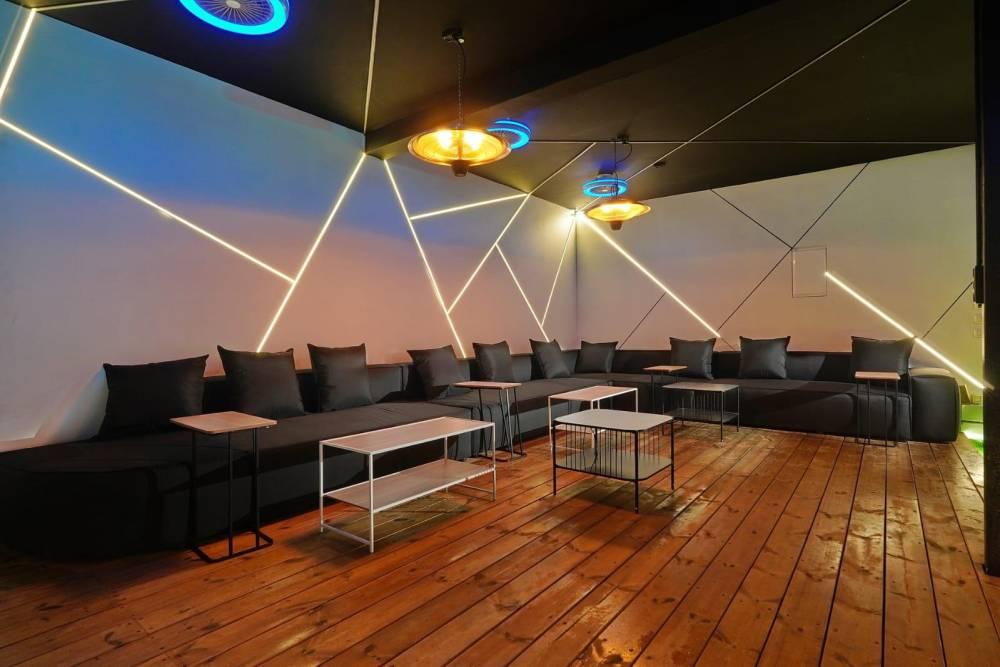 210280 גלריה כללית, מתחם האירוח וויט - White, וילה  בהוד השרון וילות - Vila 4 U