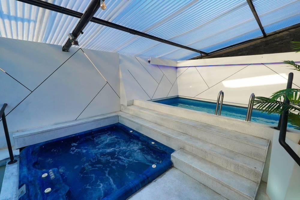 210287 גלריה כללית, מתחם האירוח וויט - White, וילה  בהוד השרון וילות - Vila 4 U