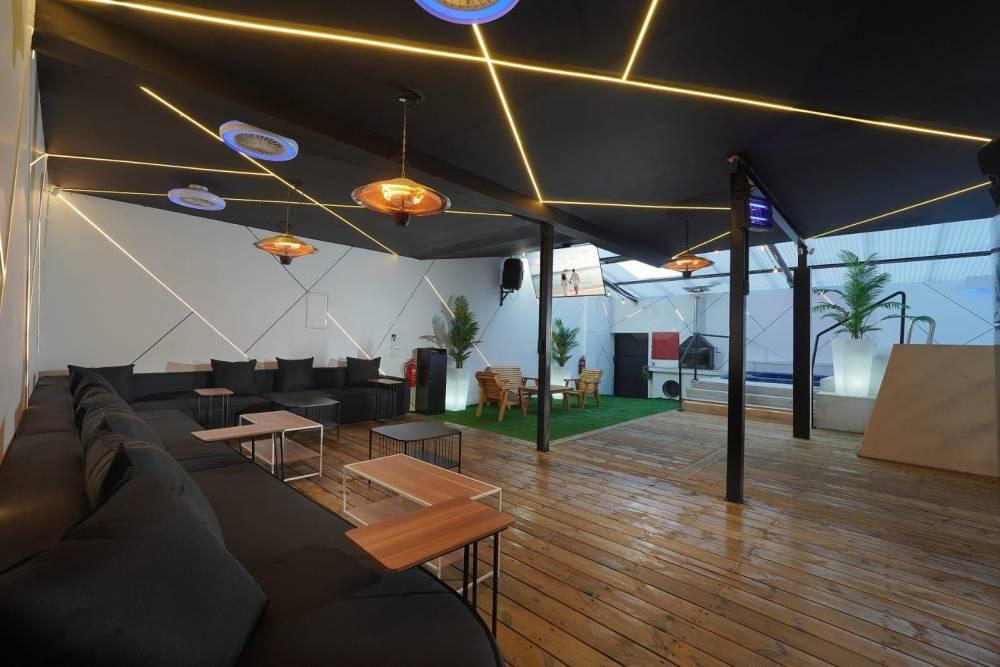 210289 גלריה כללית, מתחם האירוח וויט - White, וילה  בהוד השרון וילות - Vila 4 U