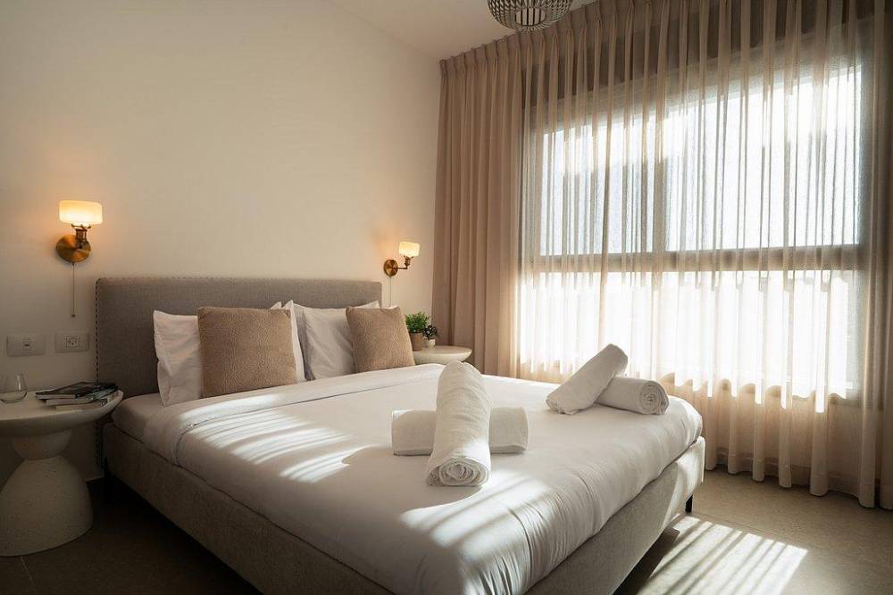 210328 מתחם פנימי, וילה אקווה סול - Dreamy Rent, וילה  באילת וילות - Vila 4 U