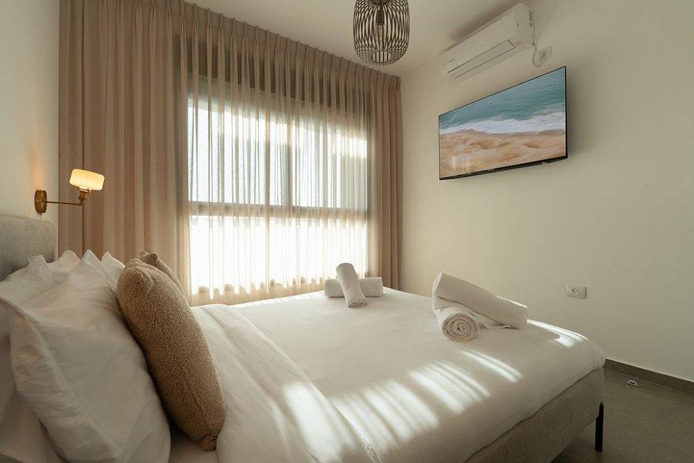 210335 מתחם פנימי, וילה אקווה סול - Dreamy Rent, וילה  באילת וילות - Vila 4 U