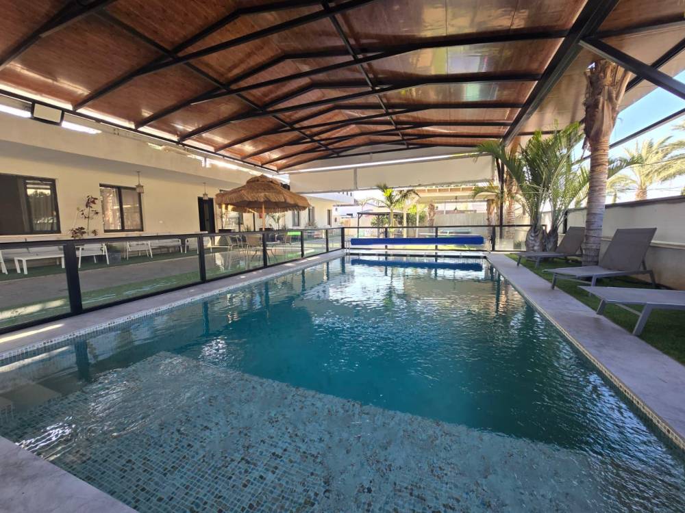 210362 גלריה כללית, אחוזת אייל בגליל, וילה  בירכא וילות - Vila 4 U