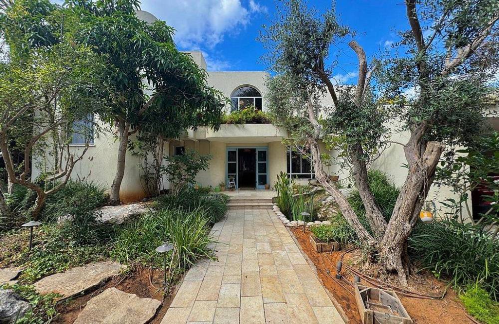 210480 גלריה כללית, הבית על הדיונה, וילה  בקיסריה וילות - Vila 4 U