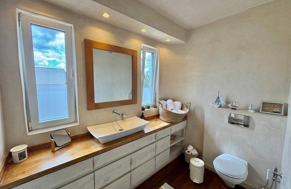 210488 גלרית פנים, הבית על הדיונה, וילה  בקיסריה וילות - Vila 4 U