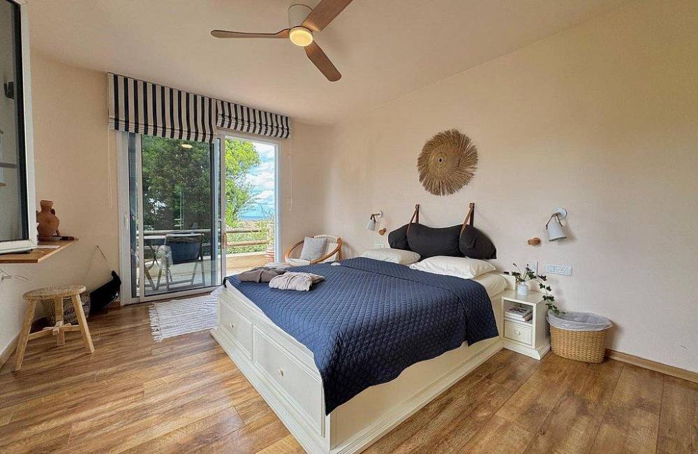 210522 מתחם הסוויטות עם 2 חדרים וכניסה פרטית, הבית על הדיונה, וילה  בקיסריה וילות - Vila 4 U