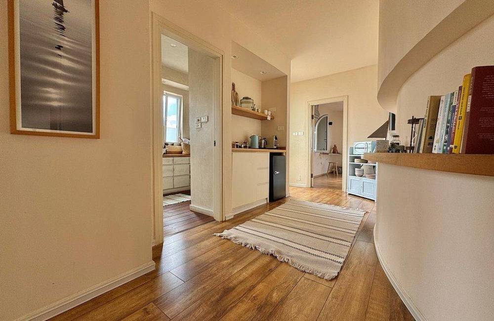 210523 מתחם הסוויטות עם 2 חדרים וכניסה פרטית, הבית על הדיונה, וילה  בקיסריה וילות - Vila 4 U